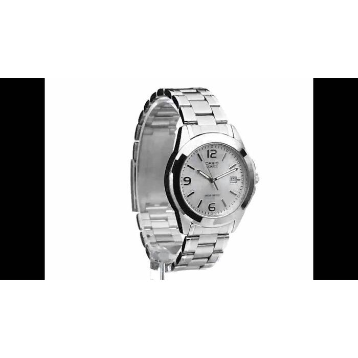 Casio Pria Mtp - 1215A - 7A / Mtp 1215 Original