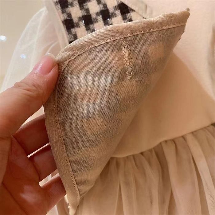 Dress Anak Perempuan Import Baju Anak Perempuan Dress Import Anak Perempuan Dress Rompi Import Gaun