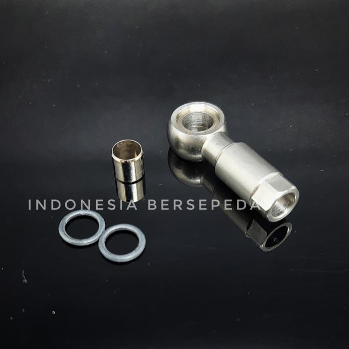 Sram Guide Hydraulic Line Kit - Kabel Hidrolik Kit Sram Guide