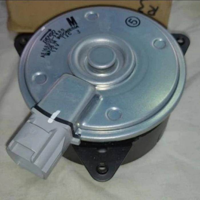 Motor Fan Radiator Suzuki Ertiga Original Denso
