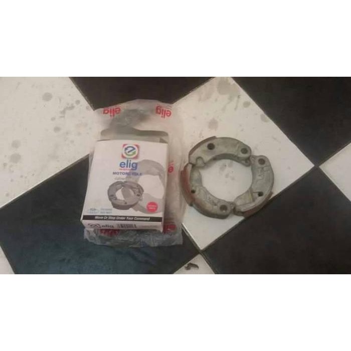 Kampas Kopling / Kampas Ganda Elig Untuk Honda Vario