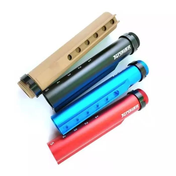 Toys part tabung as popor part popor as import