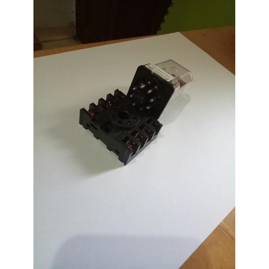 Relay Speed Band Sealer FRB 770 / Mesin Seaming