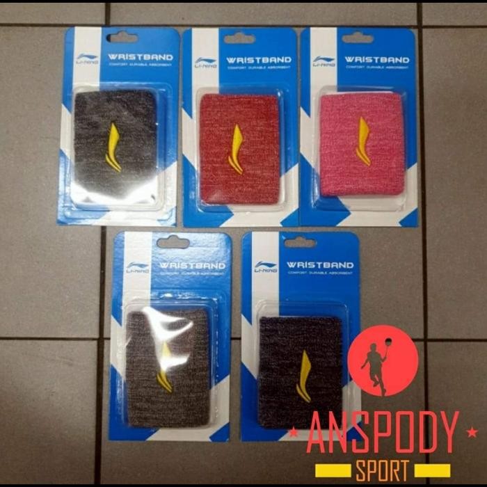 WRISTBAND LINING AHWE260