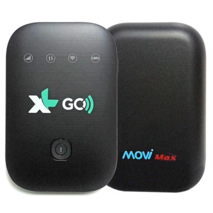 MODEM XL GO MOVIMAX