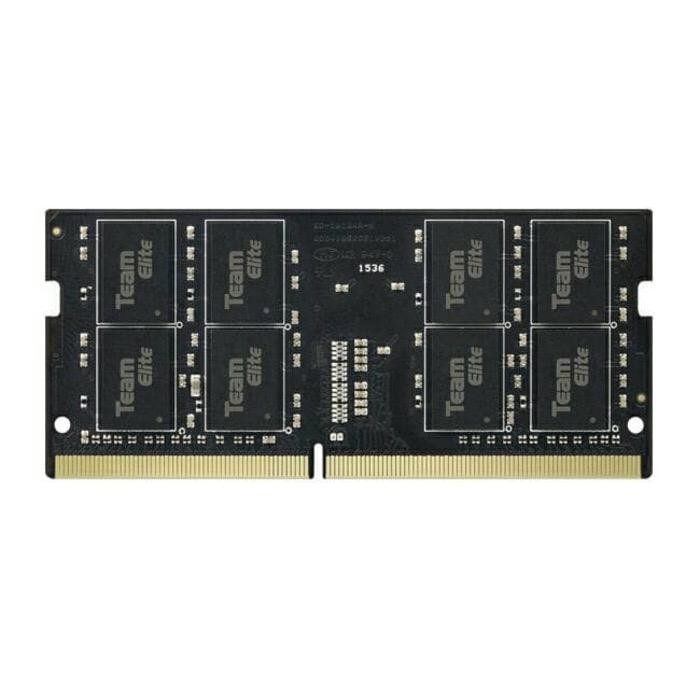 8GB DDR4 PC3200 SODIMM TEAM ELITE
