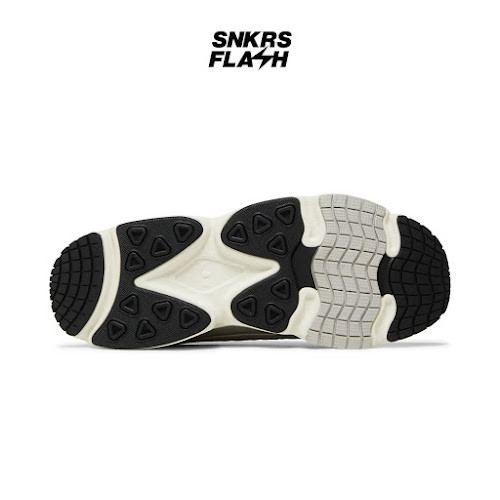 ADIDAS Ozmillen Core Black Sepatu Sneakers Pria - IF4012 - Size 44