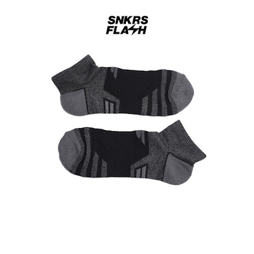 SKECHERS Sock Performance Low 3 Pair Kaos Kaki Pria - RM600195B - Size 41-46