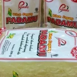 

bihun jagung padamu 350g