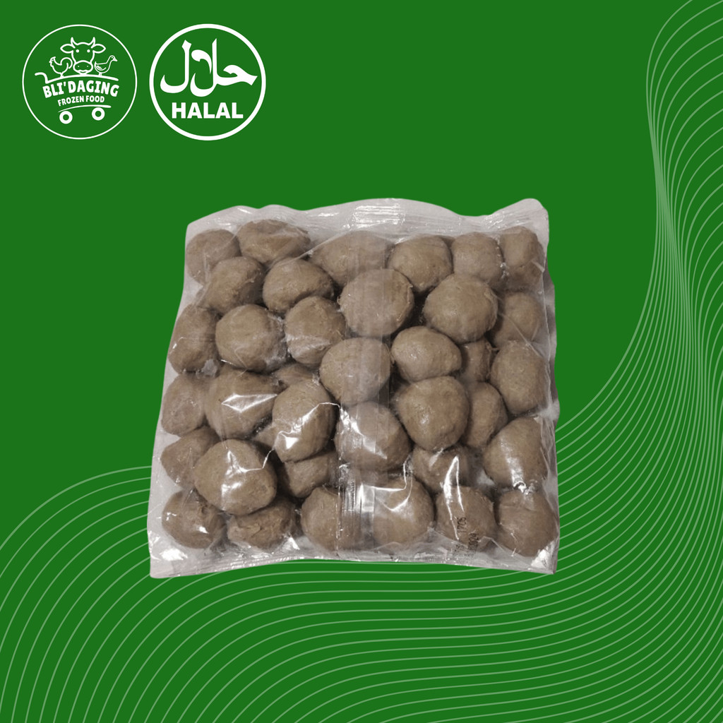 

BAKSO URAT HALUS POLOS PACK