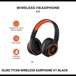 wireles earphone olike