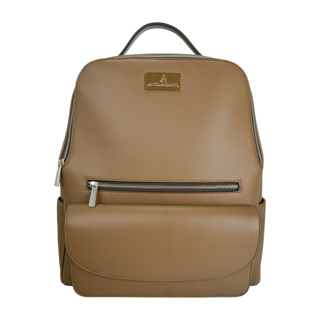 Hush Puppies Tas Wanita Katelyn Backpack (L) Brown