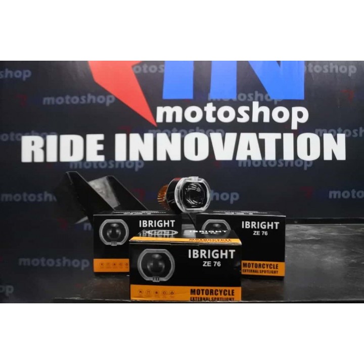 PROJIE BILED MATRIX 2.5INC IBRIGHT ZE76