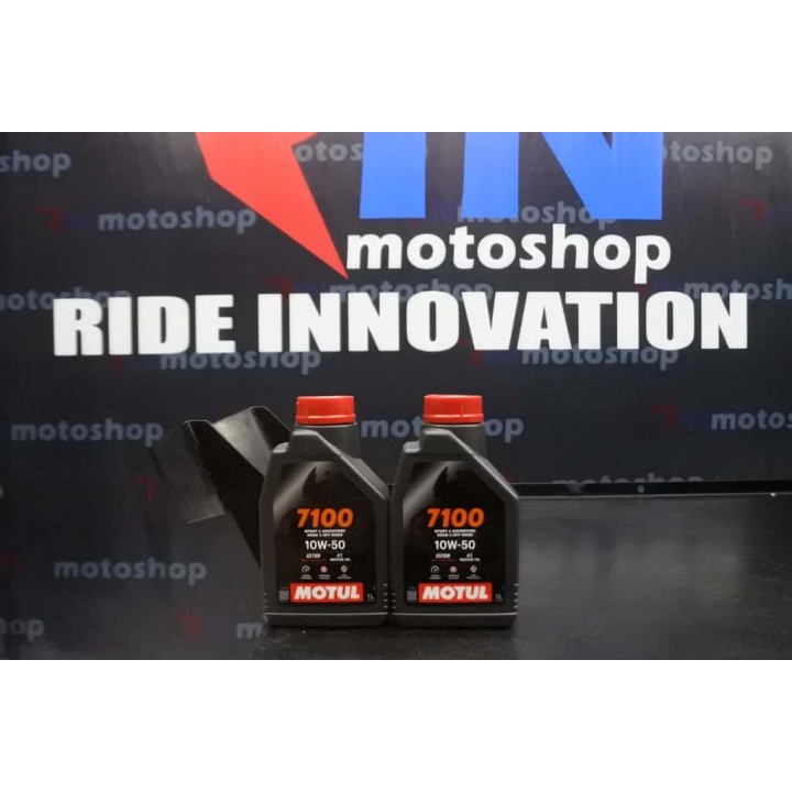 MOTUL 7100 10/50