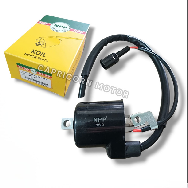COIL KOIL KUIL KLX KLX150 150 NPP