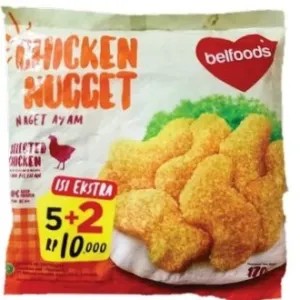nugget belfood