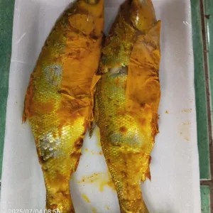 Pindang Bandeng fresto 200g