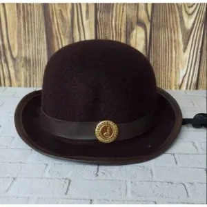 Topi Pramuka Perempuan