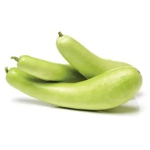 Labu Air / Labu Sayur / Blonceng / Vegetable Marrow per pack