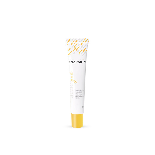 Snapskin Acne Gel Amway Original