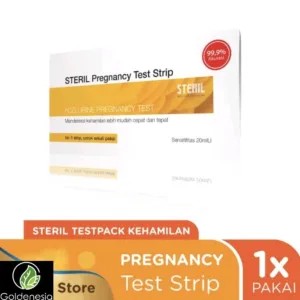 testpack kehamilan