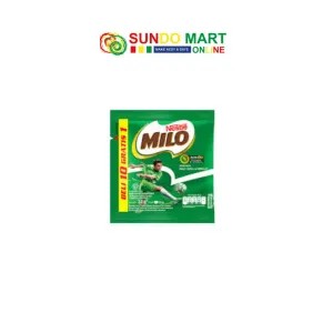 Milo per 1 renceng