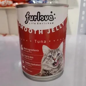 furlove tuna " all stage " 380g