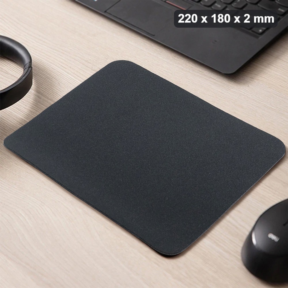Galaxi Sovawin Mouse Pad Anti Slip Smooth Surface Lycra - MP004 galaxi stores