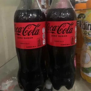 Coca Cola 390ml