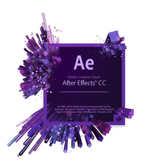 Adobe After Effects CC 2021 2022 2023 2024 Full Version Windows 64-bit