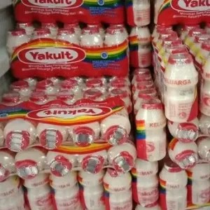 yakult 1pack