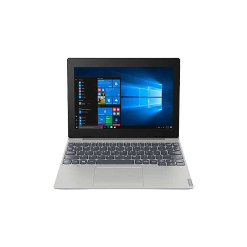 Lenovo IdeaPad Flex D330 10IGL 0MID, Cel N4020/8GB/128GB+128GB/W10Pro/MineralGrey/1Y/10.1” HD IPS To