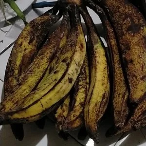 pisang tanduk 1kg