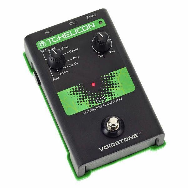 TC HELICON VOICETONE D1 BMJ