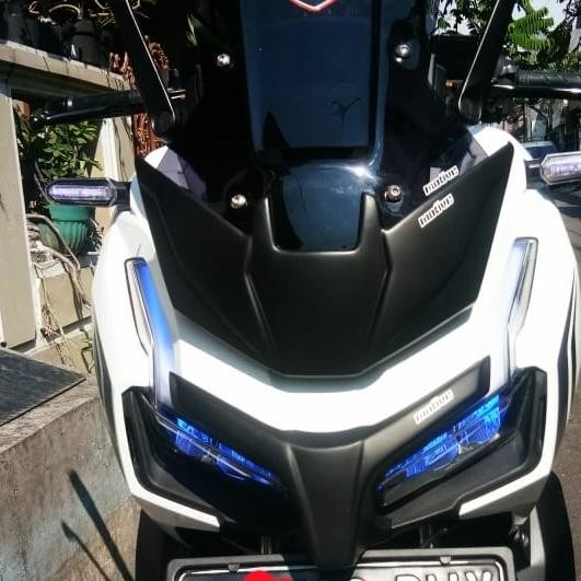BEAK FENDER ADV K-SPEED THAILAND