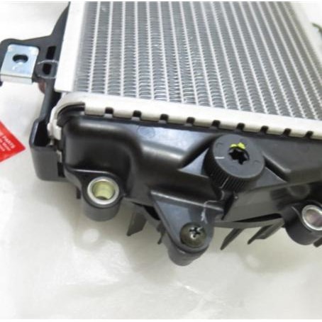 RADIATOR VARIO 150 & VARIO 125 LED ORIGINAL HONDA K59