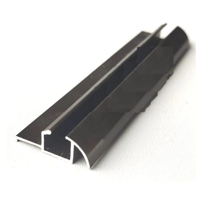 PREMIUM Rel Sliding Door Timbul SD 380 Pintu Lemari Geser