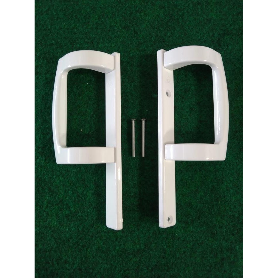 PREMIUM Handle Pintu Sliding Dummy UPVC BOYU