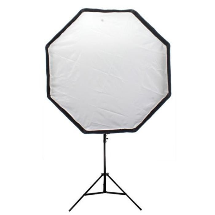 Payung Octagon Softbox Reflektor untuk Flash Speedlight softbox lampu