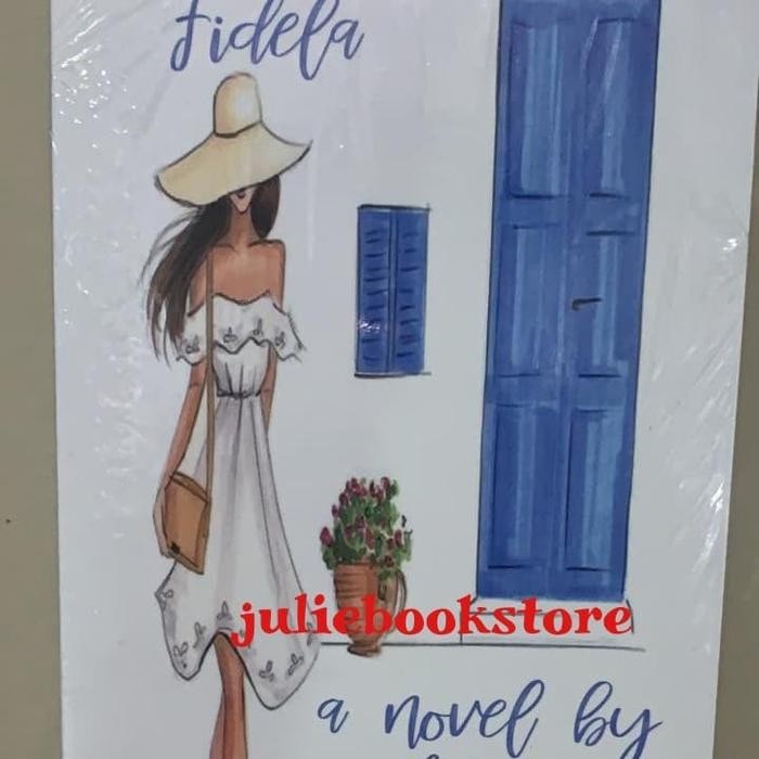 Novel Fidela - Alnira