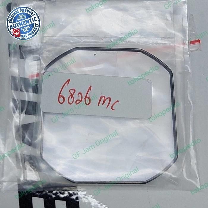 KACA JAM TANGAN EXPEDITION EXP E6820 E6821 E6822 E6823 E6824 E6825 E6826 E6827 ORIGINAL 100% GENUINE