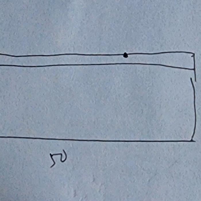 

Akrilik Display Gantung Ukuran 15X50Cm Tebal 2 Mm