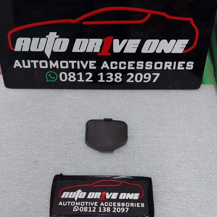 Terhemat Cover Tutup Samping Stir Innova V Fortuner 2004-2011 Terlariss 