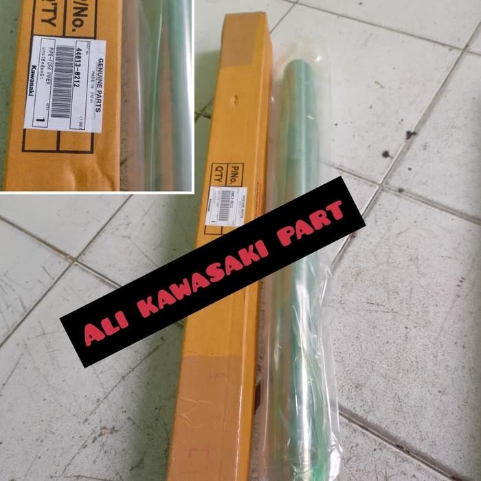 PIPA AS SOK SHOCK DEPAN Z 250 FI Z250 FI ORIGINAL