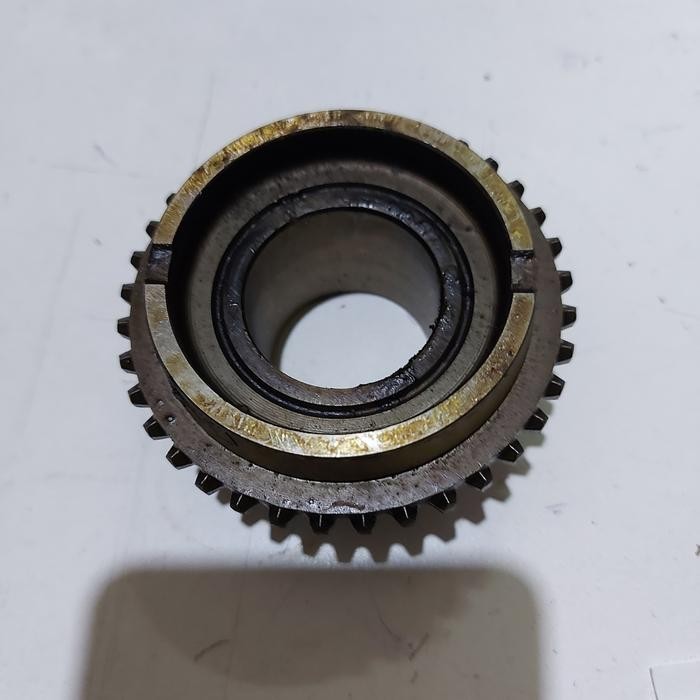 GIGI 5 L300 DIESEL MD734015 5TH GEAR COLT L300 JUMLAH GIGI 16