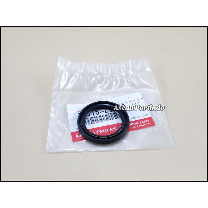 SEAL COMPRESSOR ASLI - TRUCK NISSAN EURO - PK215 - PK260 - CWA260