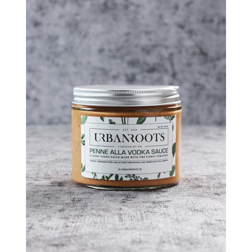 

Penne Alla Vodka Sauce