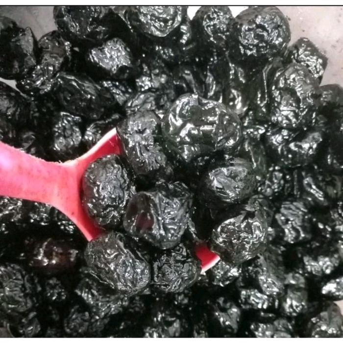 

Manisan Plum Basah / Untuk Lapis 1kg