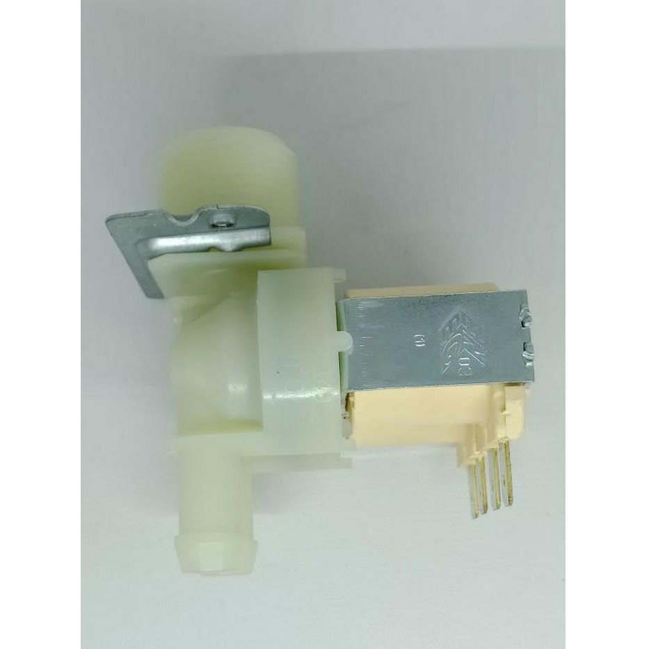 Water Inlet-Valve Inlet-Selenoid Mesin Cuci Front Loading Lg