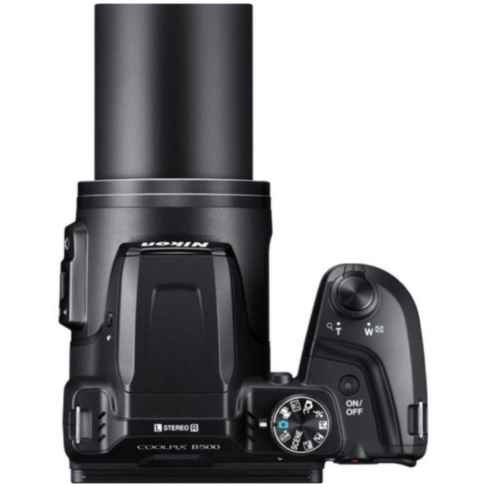 Kamera Nikon Coolpix B500 / B-500